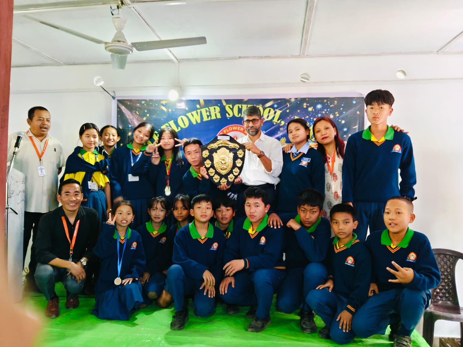 LFS Cultural